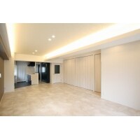 築30年以上のマンションをスケルトンリフォーム