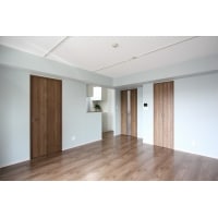 北欧スタイルをテーマとし、機能性をもたせたリフォーム