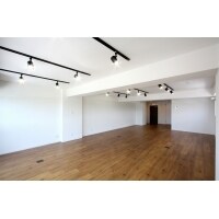 築53年の2DKマンションをオフィスへスケルトンリフォーム