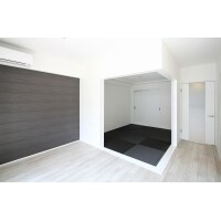 モダンでシックなお部屋づくり