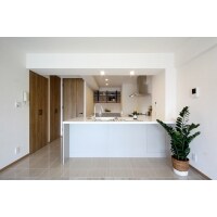 広々とした高級感たっぷりの賃貸住宅