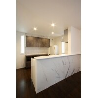 自分たちの好みに合わせてリフォーム