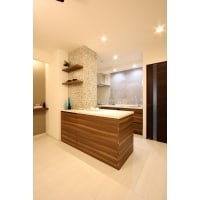 ご夫婦の住まいをデザインリフォーム