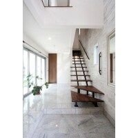 ホテルライクなデザインにこだわったリフォーム