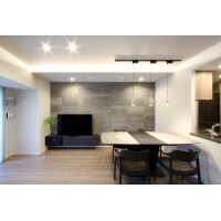 スタイリッシュ×ラグジュアリーをテーマに