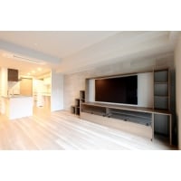 ペットも喜ぶオーダー家具のリフォーム