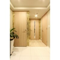 ゴールドを取り入れたお家~新築マンションリフォーム~