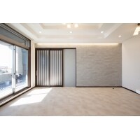 遮音性を高めたこだわり空間