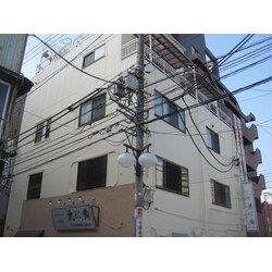 松戸市内外装改修工事