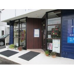 店舗改修工事