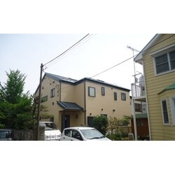 生まれ変わった！屋根・外壁塗装工事