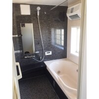 浴室・トイレ改修工事