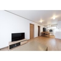 のびのび広々としたフロアに!!