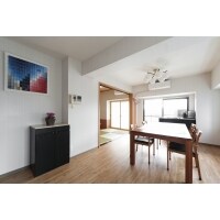 水回りを中心とした、生活スタイルを重視したリフォーム