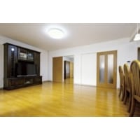 和室とキッチンを繋げて開放的で寛げるLDKへ間取り変更!