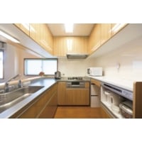 間取り変更を含めたリフォームで機能と収納力を向上