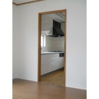 古くなった水廻りを中心にエコリフォーム!キレイで使いやすく