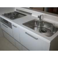 使い勝手の悪い水廻りを中心にリフォーム!