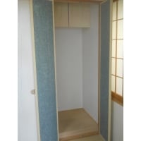 自社大工の技!押入れが機能的になりました!