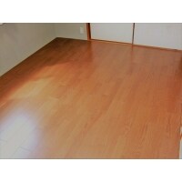 畳からフローリングへ変更(川崎市介護保険住宅改修)