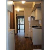 まるごと賃貸フルリフォーム!間取り変更・収納棚造作あり。