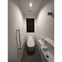 【高津区O様】トイレ交換工事