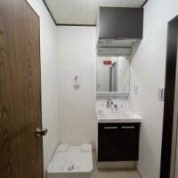 【高津区 T様】洗面室内をフルリフォーム!