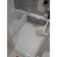 浴室、洗面所リフォーム