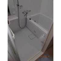 浴室リフォーム