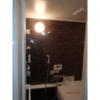 浴室リフォーム