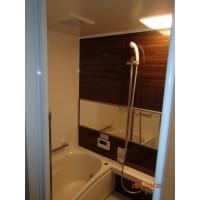 浴室、トイレリフォーム