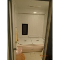 浴室リフォーム