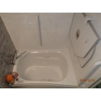 浴室リフォーム