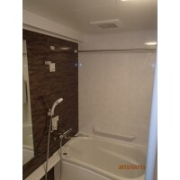 浴室、トイレ、洗面所リフォーム