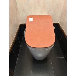 神奈川区トイレ交換工事