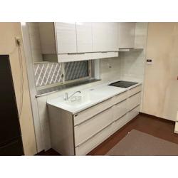 今回施工した商品は【タカラ　レミュー】です。