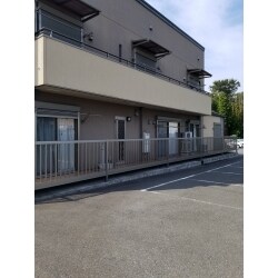 デッキ交換工事を行いました。