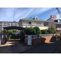 F様邸　外装リフレッシュ工事