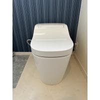 神奈川区トイレ交換工事