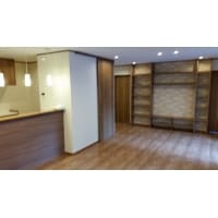 リビング改修工事