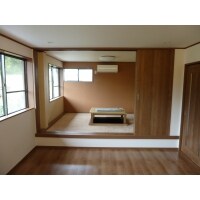 フル改修工事で新築のような空間に生まれ変わりました