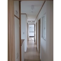 内装リフレッシュ工事