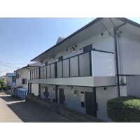 I様邸 外部リフレッシュ工事