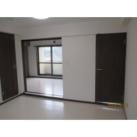 横浜市神奈川区内部改修工事