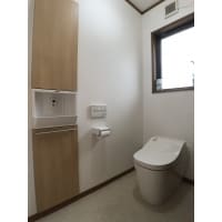 横浜市泉区トイレ改修工事