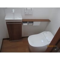 横浜市南区水廻り改修工事