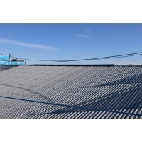 東京都江東区 屋根工事