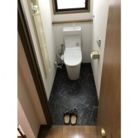 横浜市神奈川区 水廻り工事