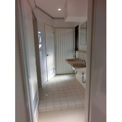 おトイレの男女を分けて快適に