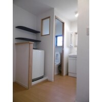 公団住宅の水まわりリフォーム